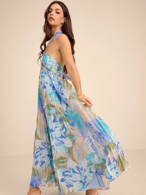 Lulus dress